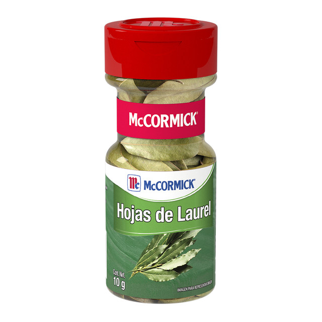 Bay Leaves