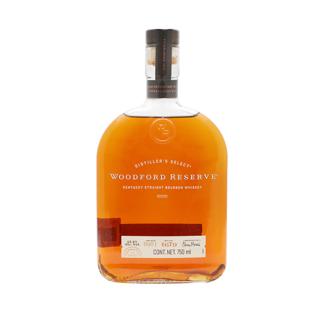 Whiskey Woodford Reserve (750 ml)