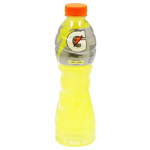 Gatorade Lime -Lemon 