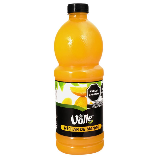 Mango Nectar (32oz)