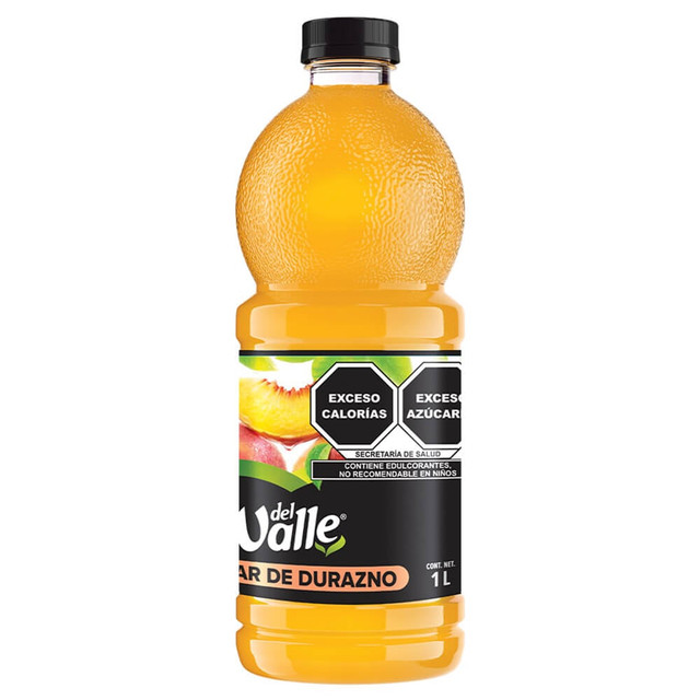Peach Nectar (32oz)
