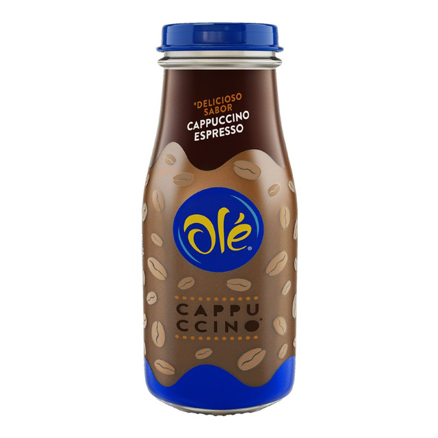 Cafe Olé Expresso (250ml)