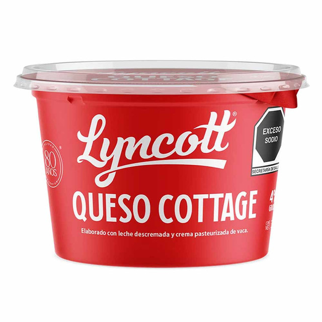 Cottage Cheese (16oz)