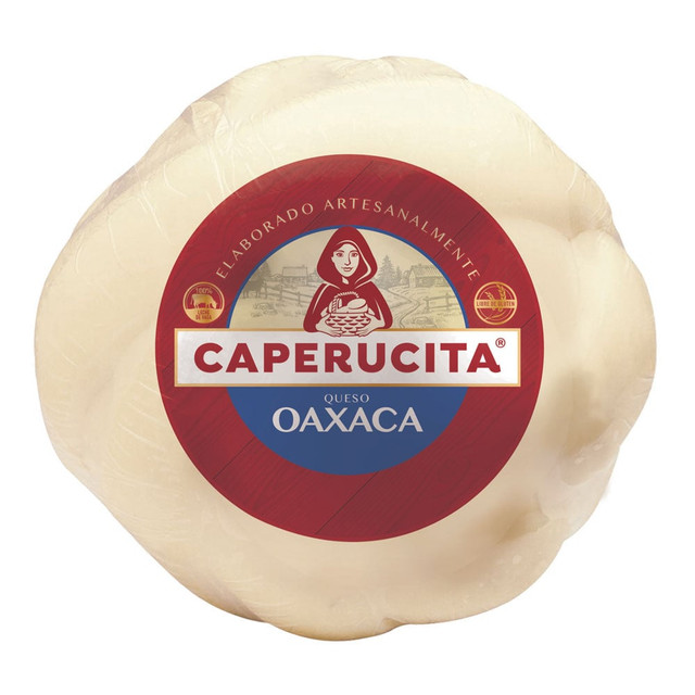 Oaxaca Cheese (ea)