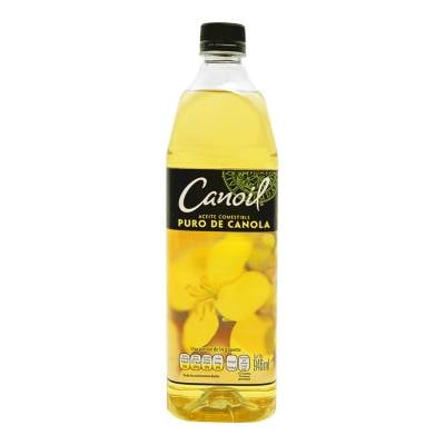 Canola Oil (32oz)