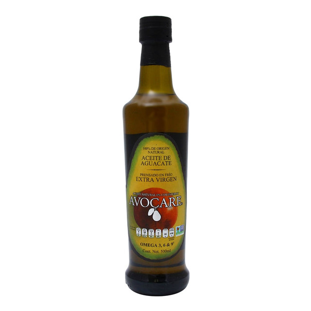 Extra Virgin Avocado Oil (16oz)