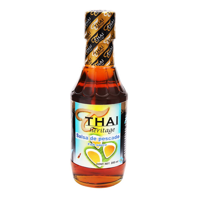 Salsa De Pescado  (200ml)