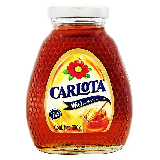 Miel Pura (ea)