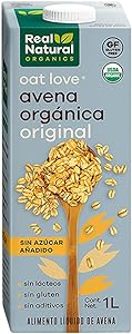 Oat Milk (Qt)