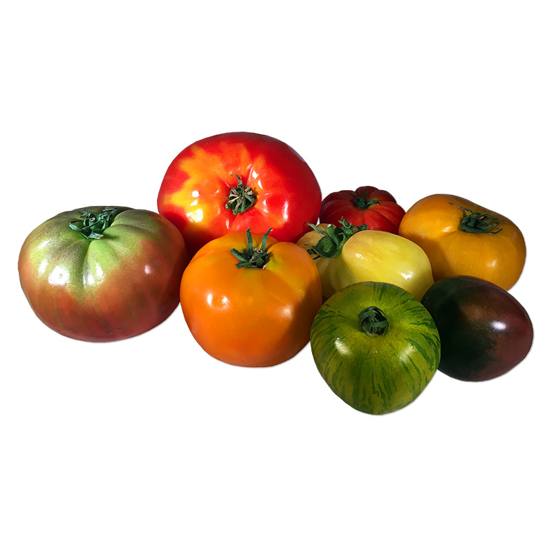 Tomatoe Herloom (2lb)
