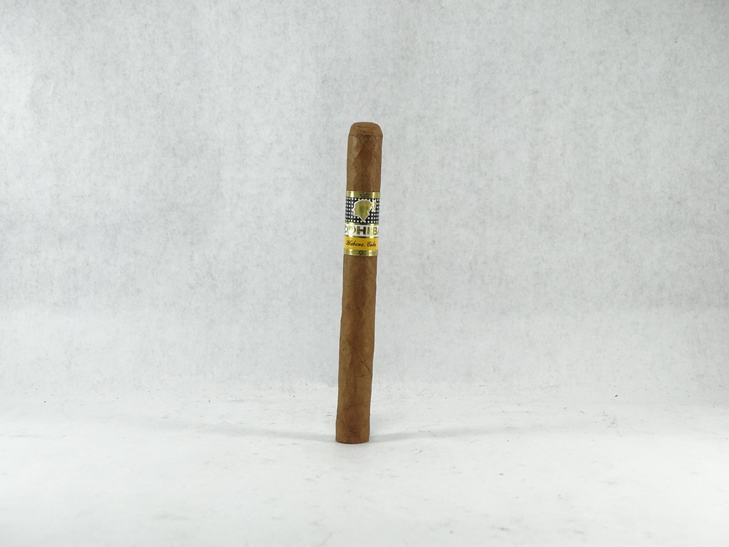Puro Cohiba Exquisitos (Intesidad de Fuerte) PZ