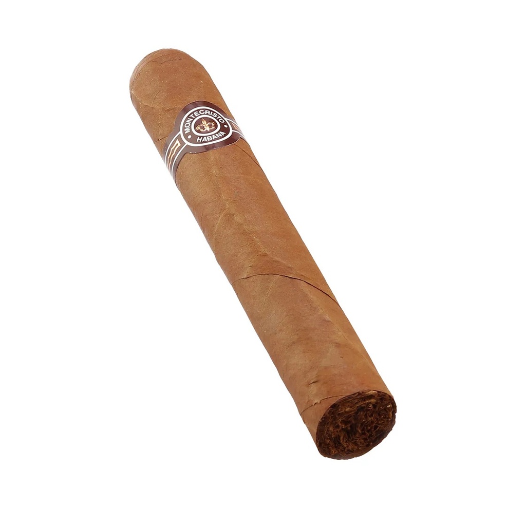 Cigars Montecristo Edmundo (Strong Intensity) PZ
