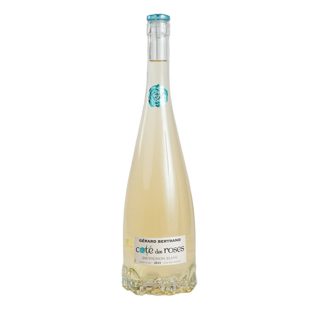 Vino Blanco Cote Des Roses - Sauvignon Blanc(750 ml)