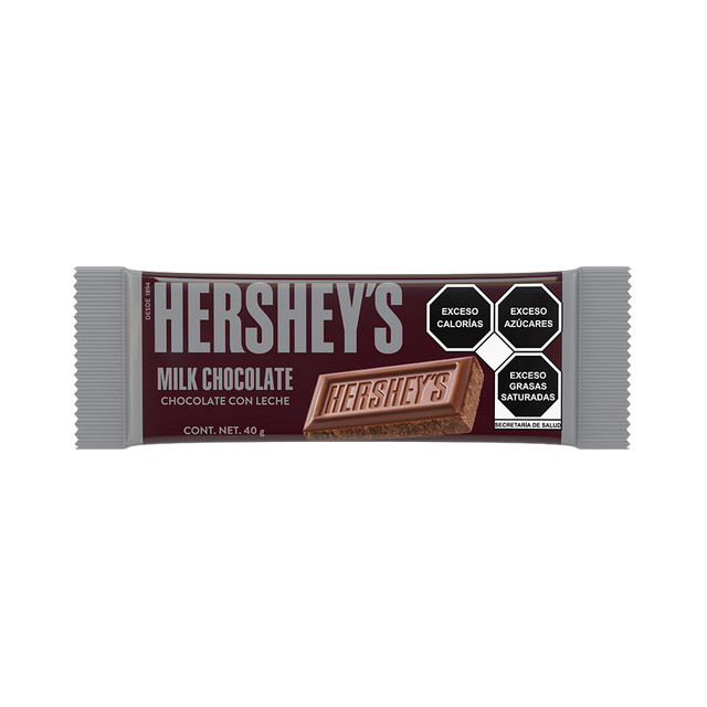 Hersheys Chocolate Bar (ea)