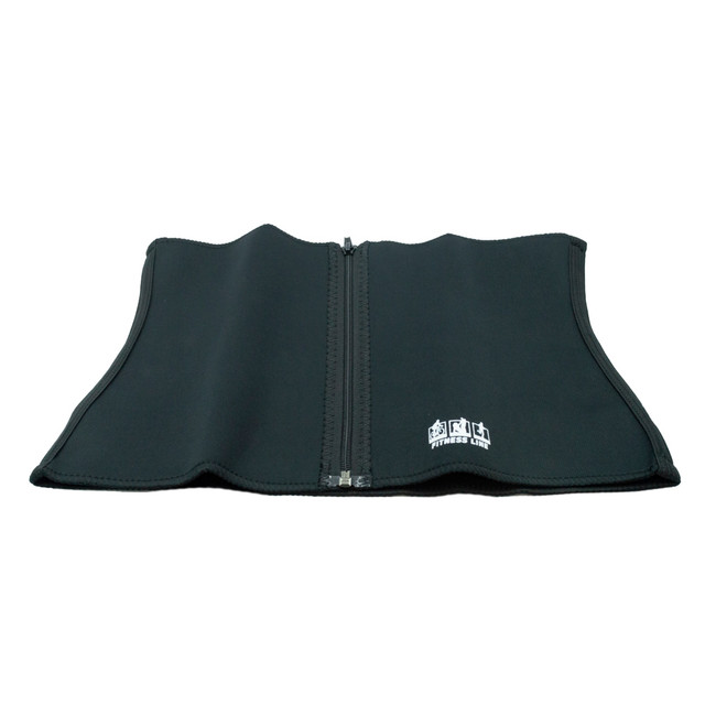 Perfect Waist Trainer with Zipper