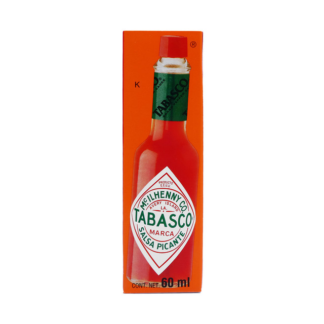 Original Sauce Tabasco