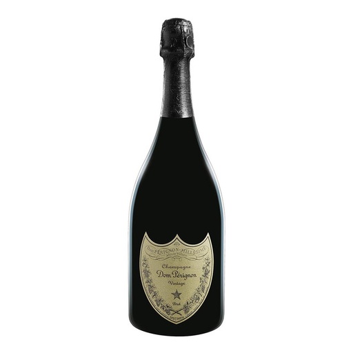Champagne Vintage Dom Perignon (750ml)