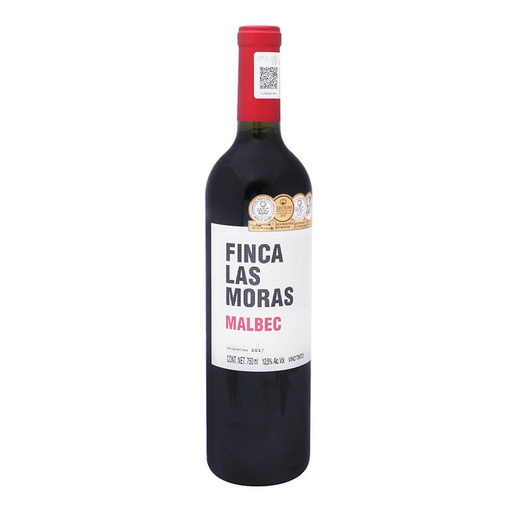 San Juan - Finca Las Moras - Malbec (25oz)