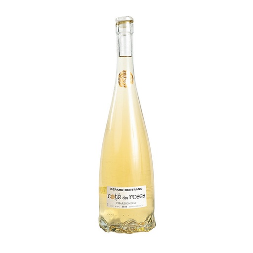Vino Blanco Cote Des Roses - Chardonnay (750 ml)
