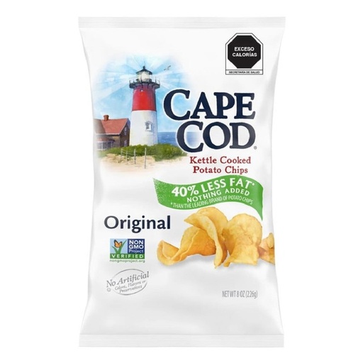 Sabritas Papa Reducidas En Grasa (bolsa)