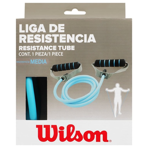 Medium Resistance Band