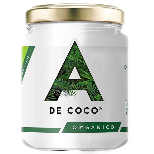 Coconut Oil (14.2oz)