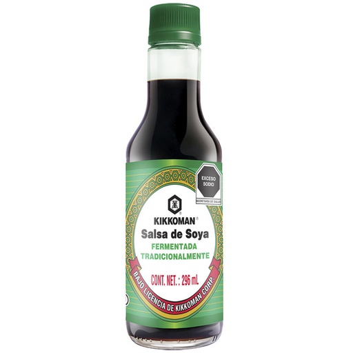 Reduced Sodium Soy Sauce