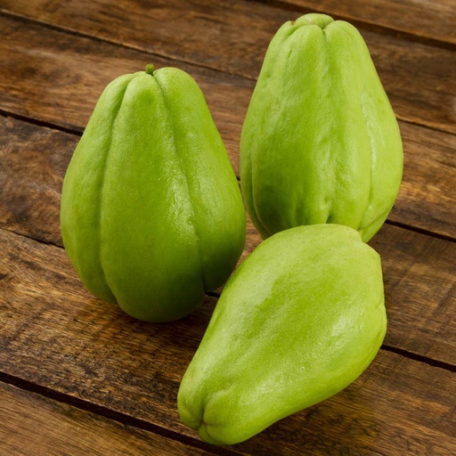 Chayote- (pz)
