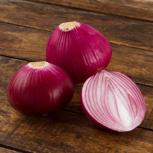 Red Onion - (ea)