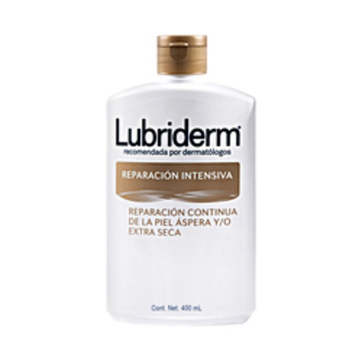 Lubriderm Body Cream