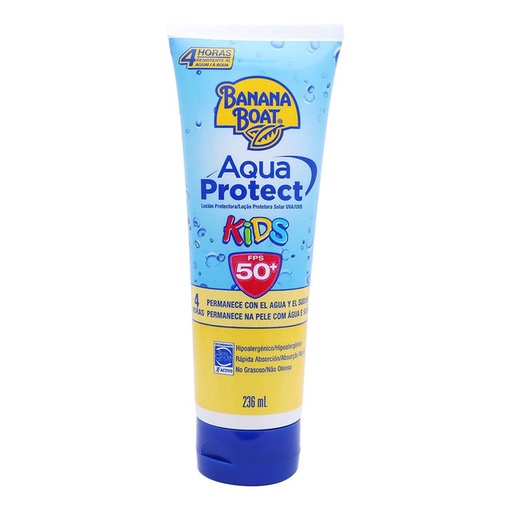 Kids Sunscreen SPF 50