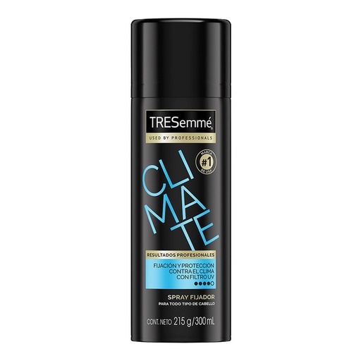 Hair Spray Tresemme
