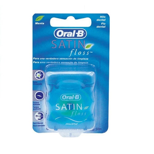 Hilo Dental - Oral B