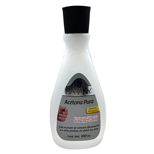 Pure Acetone (3oz)