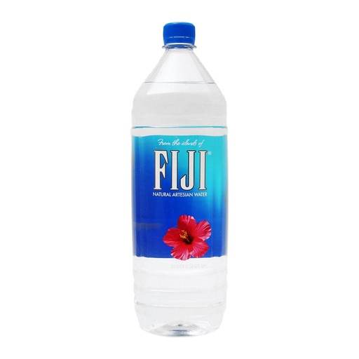 Natural Water Fiji (48oz)