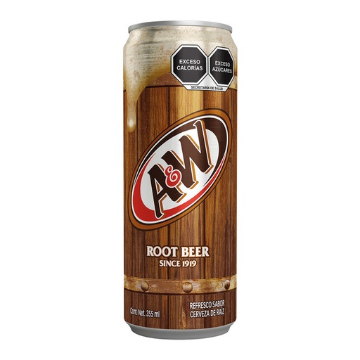 Root Beer (pz)