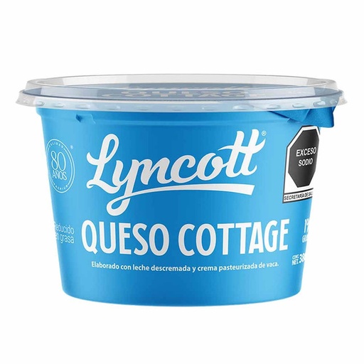 Cottage Cheese (16oz)