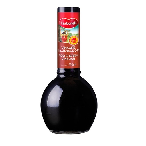 Vinagre De Jerez (pz)