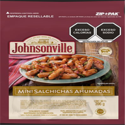 Cocktail Sausage (13oz)