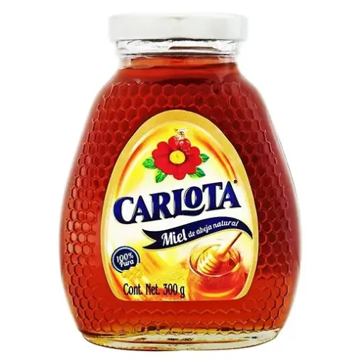 Miel Pura (ea)