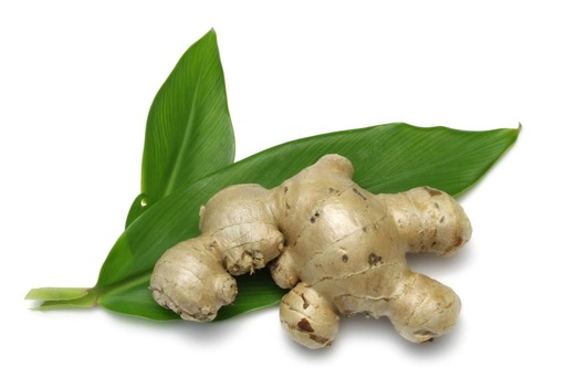 Ginger (ea)
