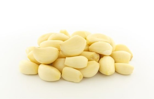 Peeled Garlic (2lb)