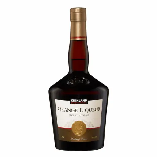 Orange Liqueur Kirkland (ea)