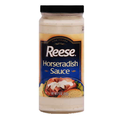 Salsa de Rábano (pz)