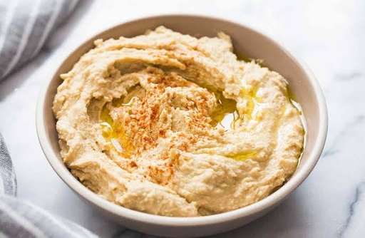 Hummus Kosher Dip